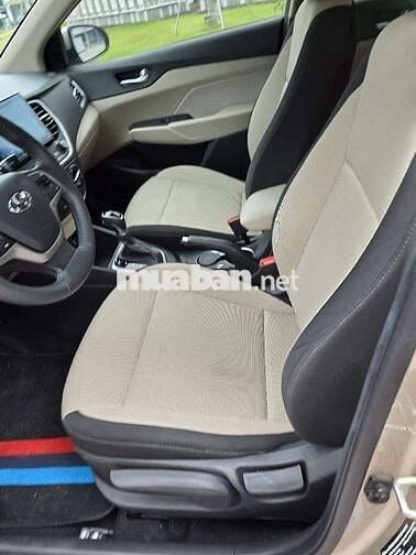 Hyundai Accent 2023 1.4 AT - 26000 km