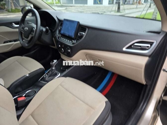 Hyundai Accent 2023 1.4 AT - 26000 km