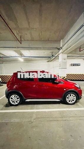 Cần bán VinFast Fadil 2022 - 21000 km
