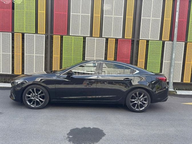Mazda 6 2.0 Premium 2019 odo 19.000km 