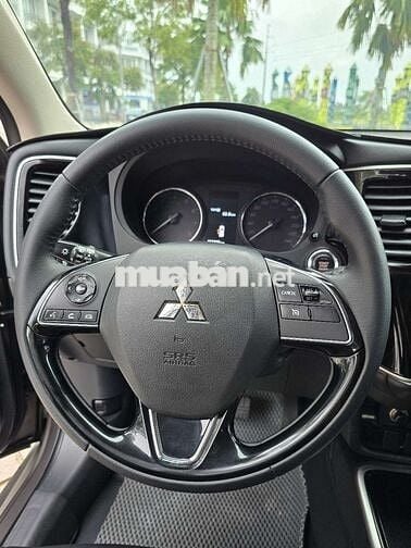 Outlander 2019 2.0 CVT - cực đẹp