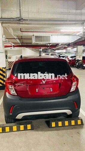 Cần bán VinFast Fadil 2022 - 21000 km