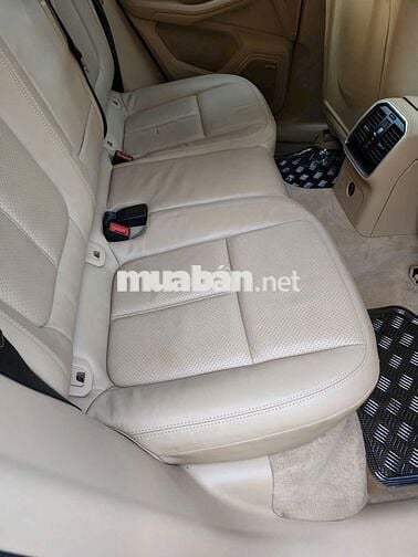 Porsche Macan fulloption, nhà trùm mền còn rất mới