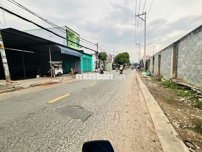 Siêu hiếm đất hẻm ngay trung tâm Thủ Đức ngay Phạm Văn Đồng ngang 8m