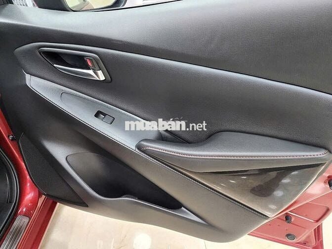 Mazda 2 2018 mới như 2022, 1 chủ, nhà trùm mền