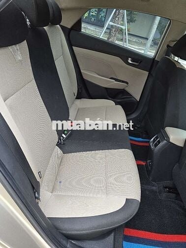 Hyundai Accent 2023 1.4 AT - 26000 km
