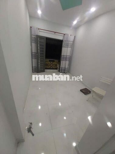 Căn hộ dịch vụ 39m2 7 PN đường Hòa Hoa Thám, Q. Bình Thạnh