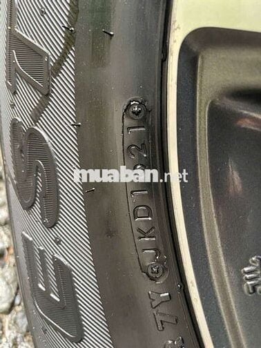FORTUNER 2021, SƠN ZIN 95%, 49 NGÀN KM,FULL OPTION