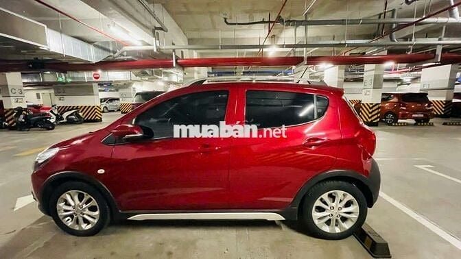 Cần bán VinFast Fadil 2022 - 21000 km