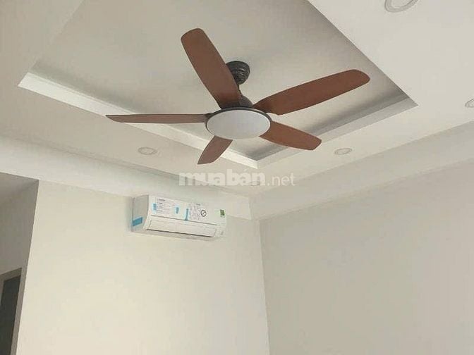 Cho thuê nguyên căn 101/23 Trần Khắc Chân, P.Tân Định, Quận 1