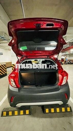 Cần bán VinFast Fadil 2022 - 21000 km
