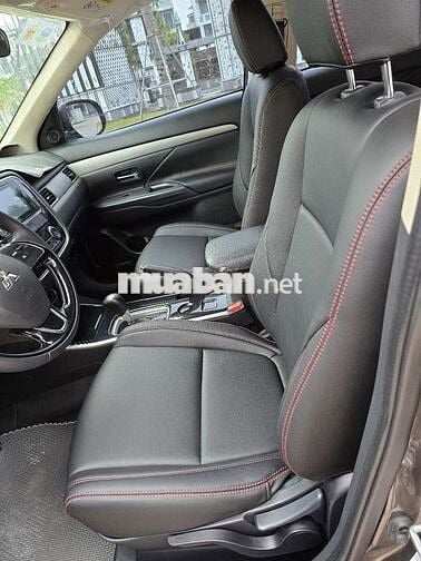 Outlander 2019 2.0 CVT - cực đẹp