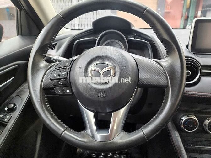Mazda 2 2018 mới như 2022, 1 chủ, nhà trùm mền