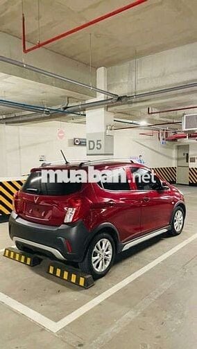 Cần bán VinFast Fadil 2022 - 21000 km
