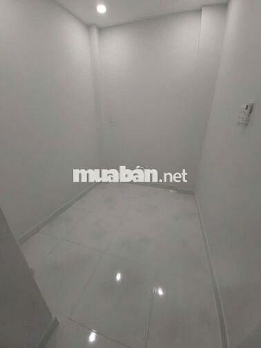 Căn hộ dịch vụ 39m2 7 PN đường Hòa Hoa Thám, Q. Bình Thạnh