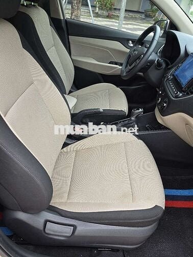 Hyundai Accent 2023 1.4 AT - 26000 km