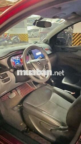 Cần bán VinFast Fadil 2022 - 21000 km
