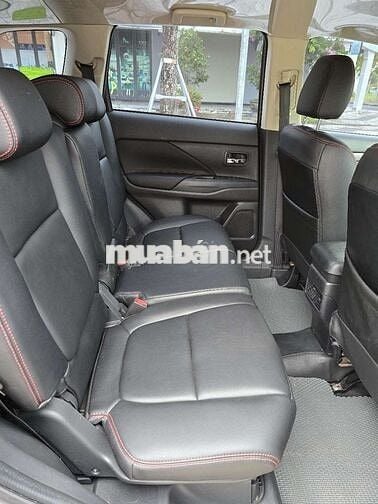 Outlander 2019 2.0 CVT - cực đẹp