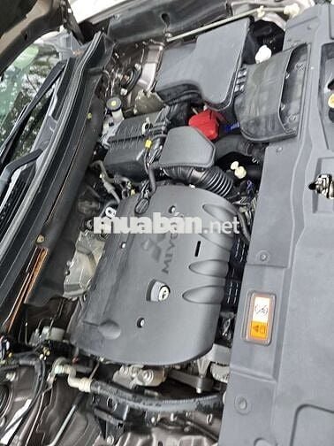 Outlander 2019 2.0 CVT - cực đẹp