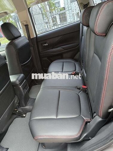 Outlander 2019 2.0 CVT - cực đẹp