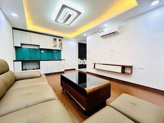 Giảm! TT Thành Công , 2 thoáng , ôtô đỗ cửa , full nội thất  90 m2