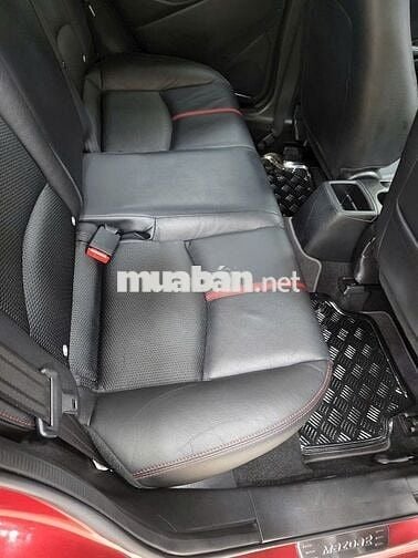 Mazda 2 2018 mới như 2022, 1 chủ, nhà trùm mền