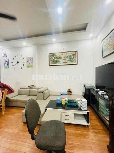 MTKD Phan Anh 166m2, 3 tầng, Dt: 8 x 21, Giá: 12.5 tỷ