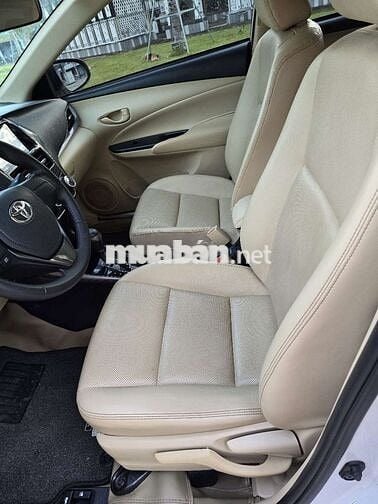 VIOS 2022 TỰ ĐỘNG BẢN CVT