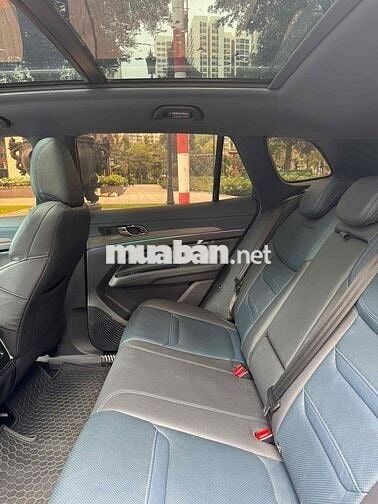Ford Territory 2023 Titanium X 1.5 AT - 42000 km