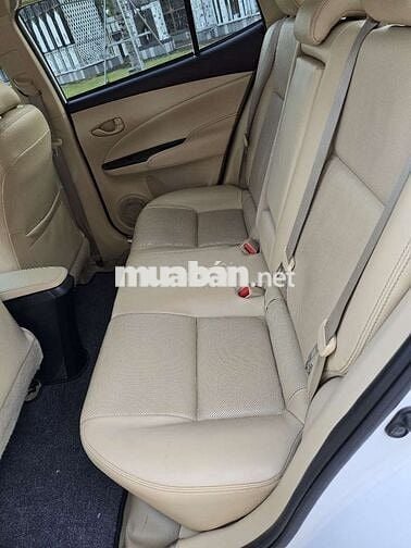 VIOS 2022 TỰ ĐỘNG BẢN CVT