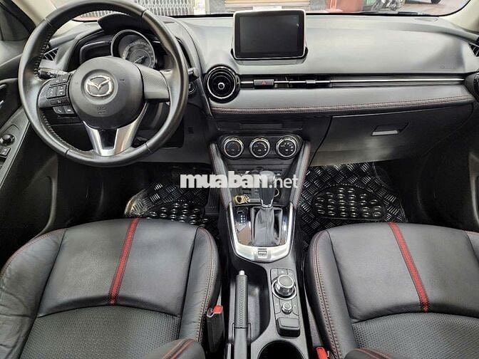 Mazda 2 2018 mới như 2022, 1 chủ, nhà trùm mền