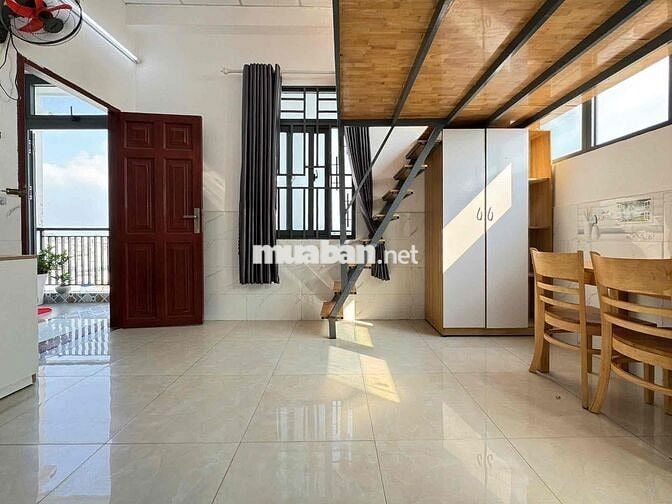 Căn Hộ Dupelx CỬA SỔ - THANG MÁY - BẢO VỆ 24/24 - Ngay AEON Tân Phú