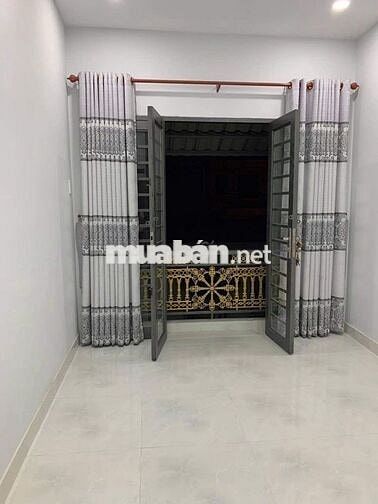 Căn hộ dịch vụ 39m2 7 PN đường Hòa Hoa Thám, Q. Bình Thạnh