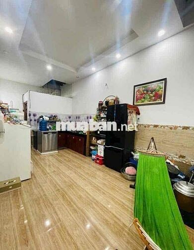 MTKD Phan Anh 166m2, 3 tầng, Dt: 8 x 21, Giá: 12.5 tỷ