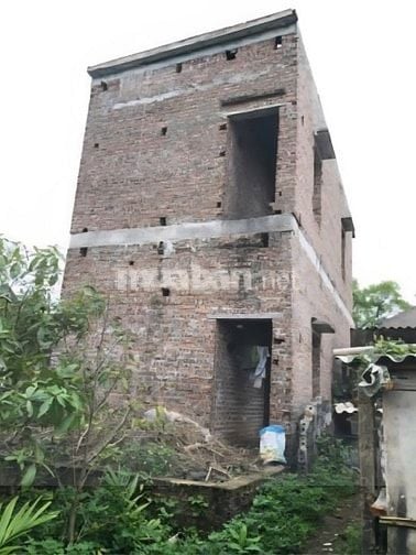 Bán nhà 2 tầng tại đội 11, xã Hải hà, huyện Hải hậu, tỉnh Nam định 