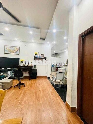 MTKD Phan Anh 166m2, 3 tầng, Dt: 8 x 21, Giá: 12.5 tỷ