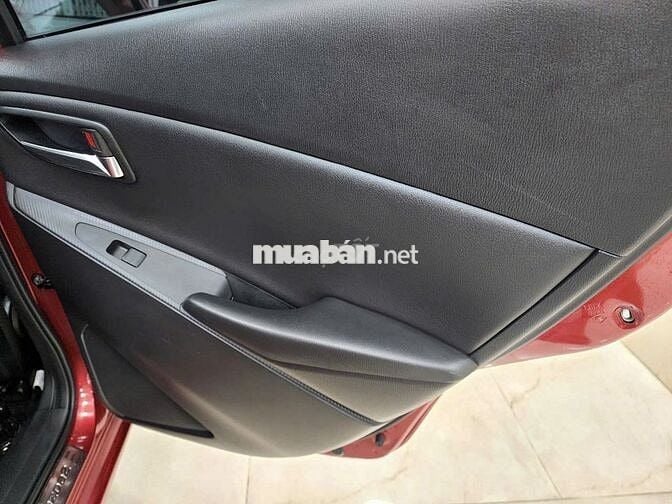 Mazda 2 2018 mới như 2022, 1 chủ, nhà trùm mền