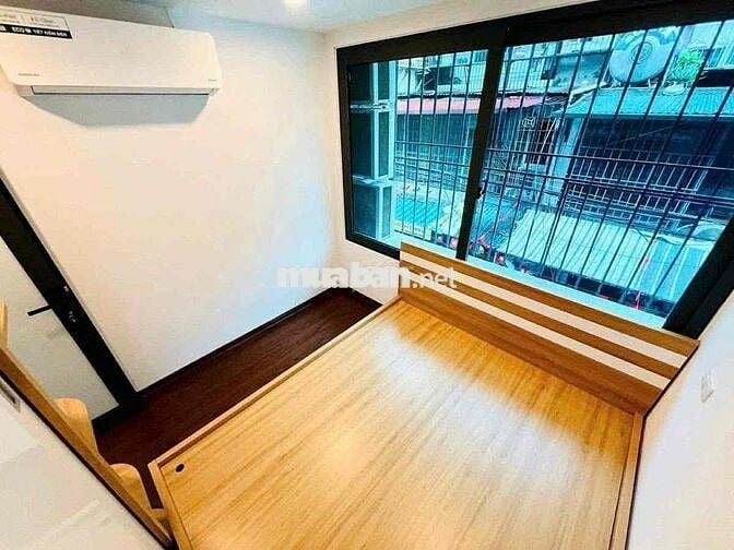 Giảm! TT Thành Công , 2 thoáng , ôtô đỗ cửa , full nội thất  90 m2