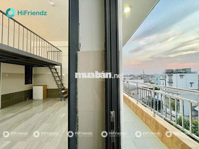 💥💥 SIÊU PHẨM PHÒNG TRỌ LOFT (GÁC LỬNG) CAO CẤP 💥💥