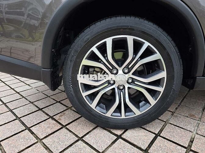 Outlander 2019 2.0 CVT - cực đẹp