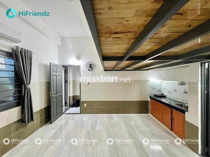 💥💥 SIÊU PHẨM PHÒNG TRỌ LOFT (GÁC LỬNG) CAO CẤP 💥💥