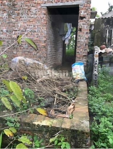 Bán nhà 2 tầng tại đội 11, xã Hải hà, huyện Hải hậu, tỉnh Nam định 