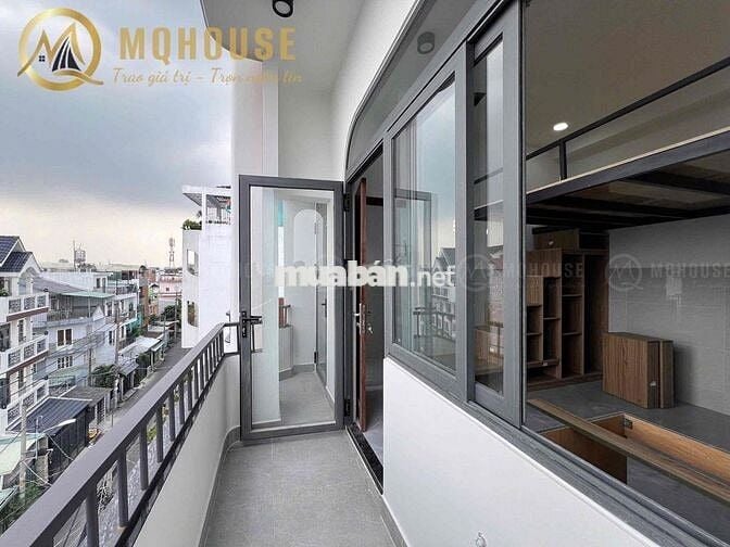 ✨DUPLEX BANCOL MÁY GIẶT RIÊNG FULL NỘI THẤT NGAY IUH