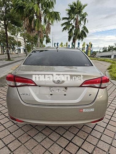 VIOS 2022 TỰ ĐỘNG CVT CỰC ĐẸP