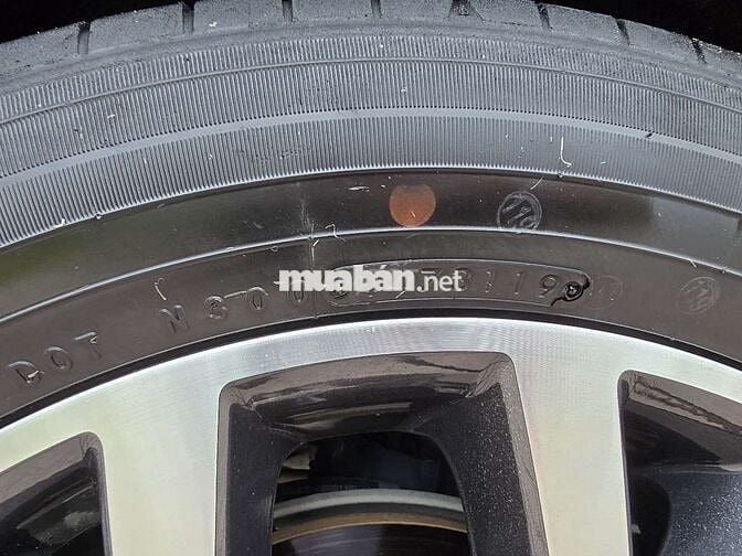Outlander 2019 2.0 CVT - cực đẹp