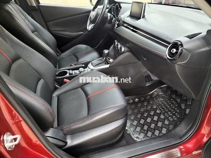 Mazda 2 2018 mới như 2022, 1 chủ, nhà trùm mền