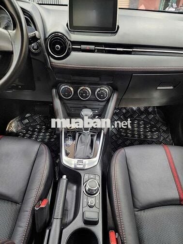 Mazda 2 2018 mới như 2022, 1 chủ, nhà trùm mền