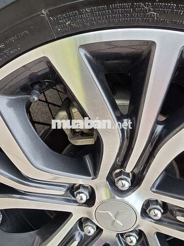 Outlander 2019 2.0 CVT - cực đẹp