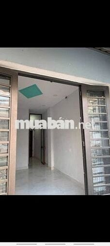 Căn hộ dịch vụ 39m2 7 PN đường Hòa Hoa Thám, Q. Bình Thạnh