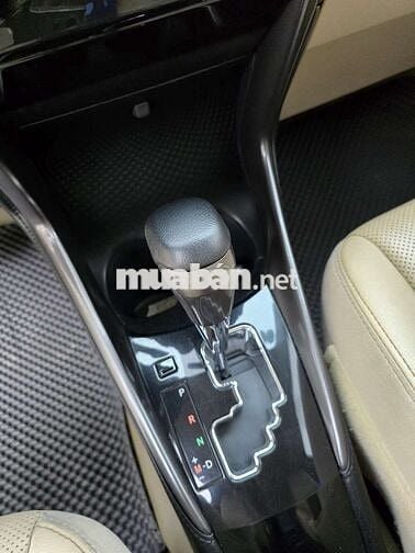 VIOS 2022 TỰ ĐỘNG CVT CỰC ĐẸP
